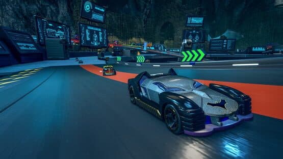 Hot Wheels Unleashed: Batman Expansion — screenshot 7