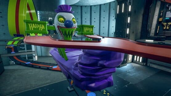 Hot Wheels Unleashed: Batman Expansion — screenshot 8