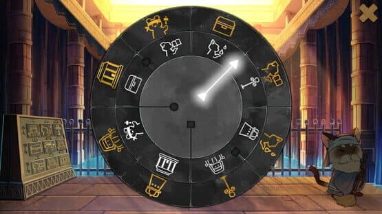 Nairi: Tower of Shirin - Deluxe Edition — screenshot 3