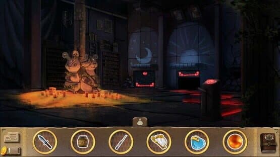 Nairi: Tower of Shirin - Deluxe Edition — screenshot 5