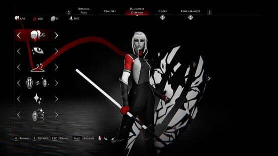 Othercide: Dressed to Kill - Cosmetics Pack — screenshot 4