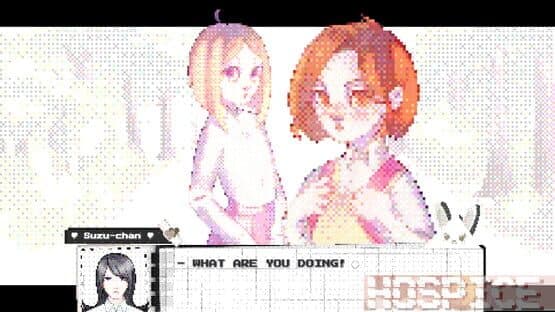 Hospice Vol. 1 — screenshot 1