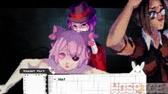 Hospice Vol. 1 — screenshot 2