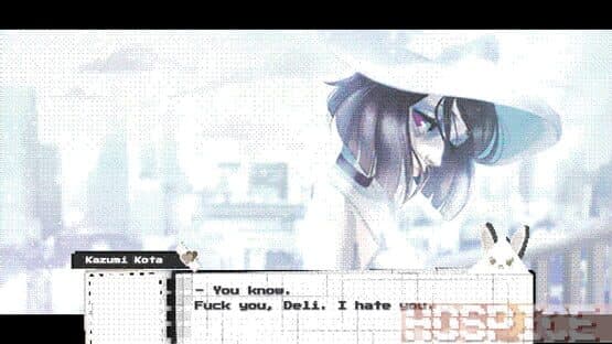 Hospice Vol. 1 — screenshot 3