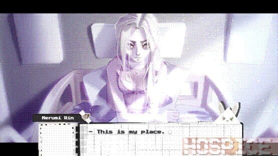 Hospice Vol. 1 — screenshot 5
