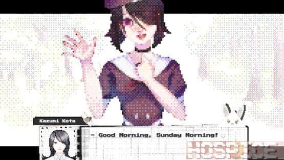 Hospice Vol. 1 — screenshot 6