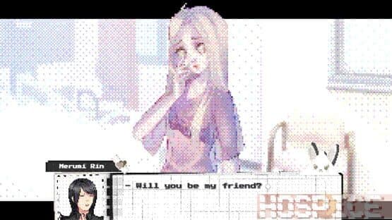 Hospice Vol. 1 — screenshot 7