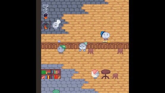 Boots Quest DX — screenshot 1