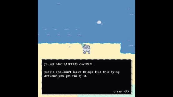 Boots Quest DX — screenshot 2