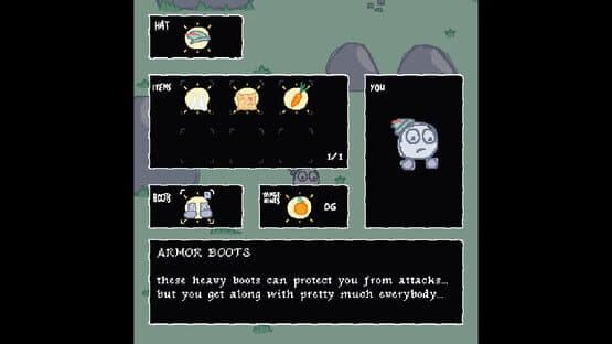 Boots Quest DX — screenshot 5