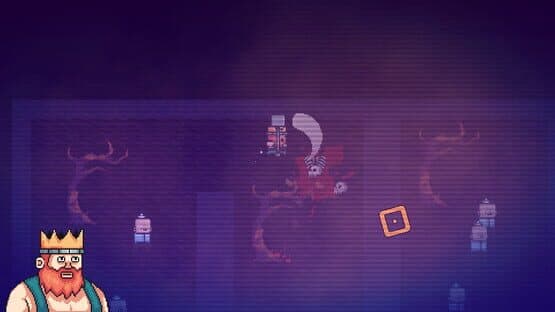 King Smash — screenshot 1