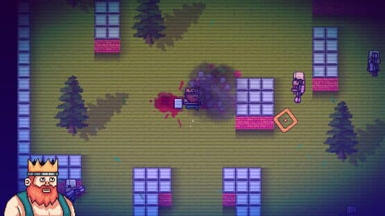 King Smash — screenshot 2