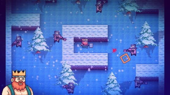 King Smash — screenshot 3