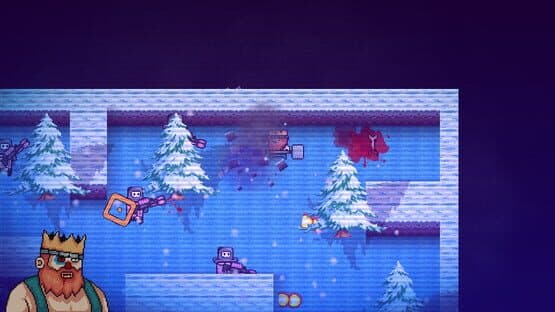 King Smash — screenshot 4