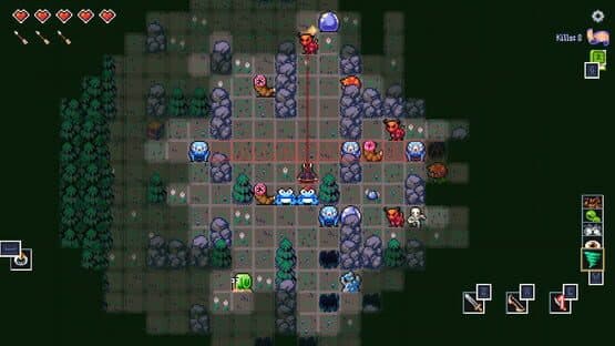 The Ranger: A Skyhopper Tale — screenshot 1