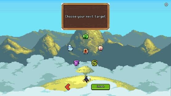 The Ranger: A Skyhopper Tale — screenshot 2