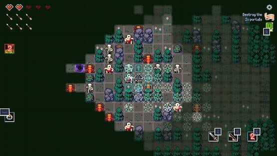 The Ranger: A Skyhopper Tale — screenshot 3