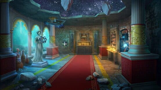 Reflections of Life: Spindle of Fate - Collector's Edition — screenshot 3