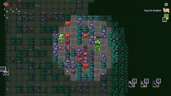 The Ranger: A Skyhopper Tale — screenshot 5