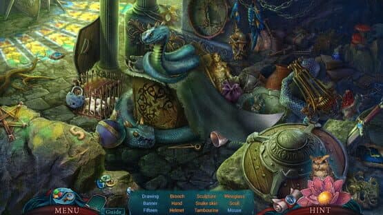 Reflections of Life: Spindle of Fate - Collector's Edition — screenshot 4