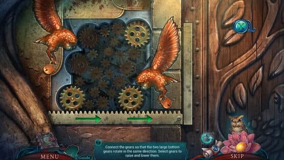 Reflections of Life: Spindle of Fate - Collector's Edition — screenshot 6