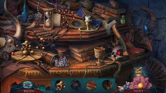 Reflections of Life: Spindle of Fate - Collector's Edition — screenshot 7