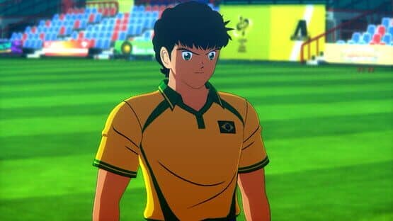 Captain Tsubasa: Rise of New Champions - Carlos Bara — screenshot 4