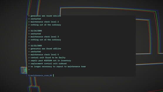 Cmd Error — screenshot 2