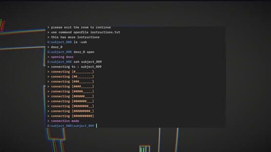 Cmd Error — screenshot 4