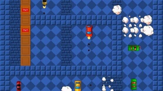 FireTry: Cars Pack — screenshot 1