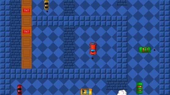 FireTry: Cars Pack — screenshot 2