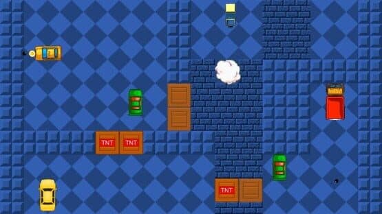 FireTry: Cars Pack — screenshot 3