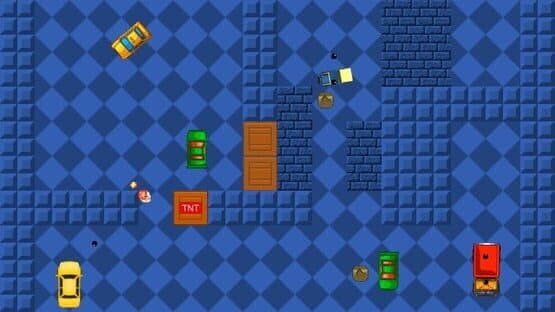 FireTry: Cars Pack — screenshot 4