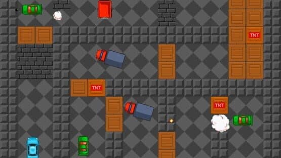 FireTry: Cars Pack — screenshot 5