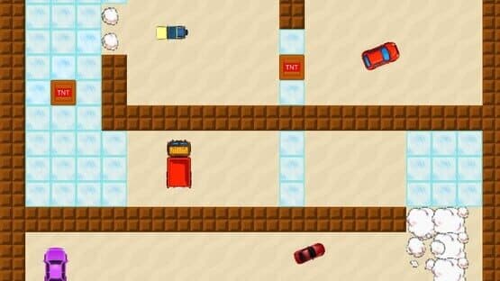 FireTry: Cars Pack — screenshot 7