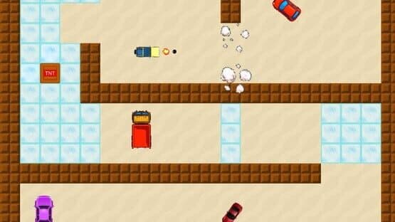 FireTry: Cars Pack — screenshot 8