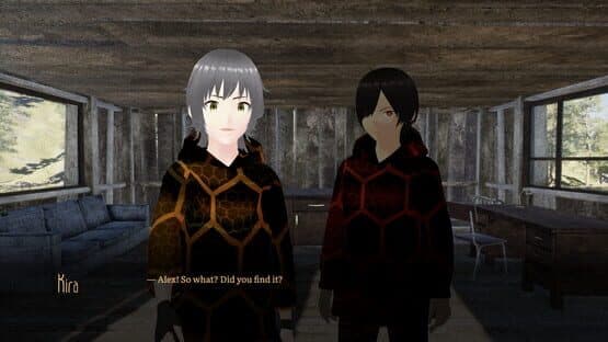 Fear of Mine — screenshot 2