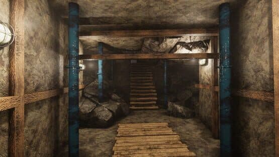 Fear of Mine — screenshot 4