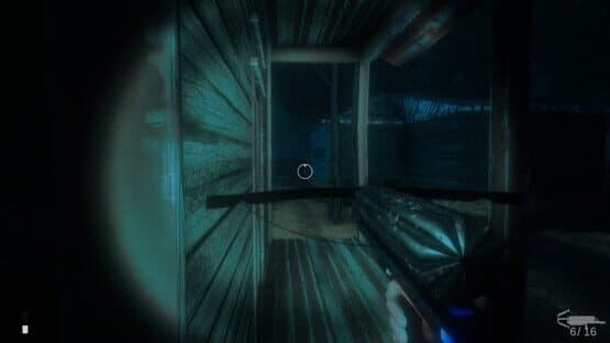 Fiend's Archive — screenshot 3