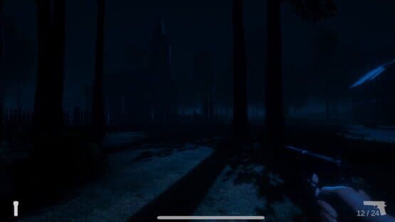 Fiend's Archive — screenshot 4