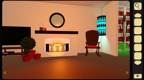 Finding Fifi — screenshot 1