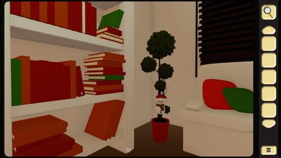 Finding Fifi — screenshot 3