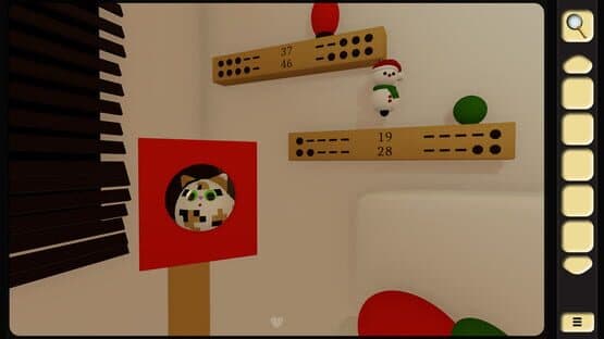 Finding Fifi — screenshot 4