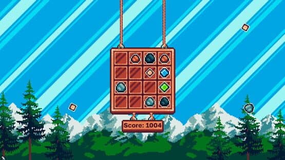 Geolosys — screenshot 4