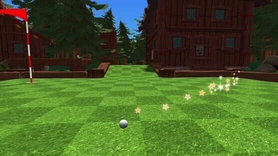 Golf With Your Friends: Racing Pack — screenshot 2