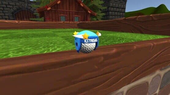Golf With Your Friends: Racing Pack — screenshot 3