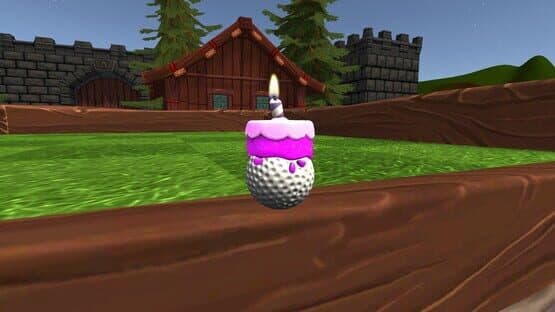 Golf With Your Friends: Summer Party Pack — screenshot 1