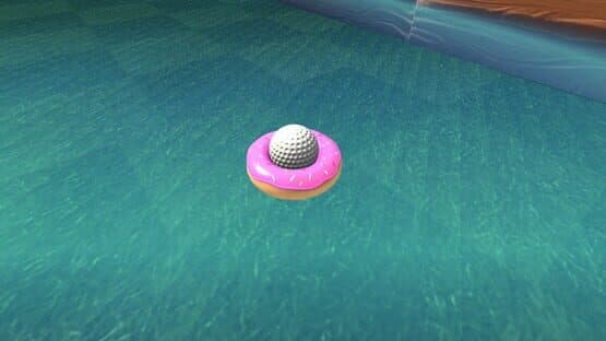 Golf With Your Friends: Racing Pack — screenshot 4