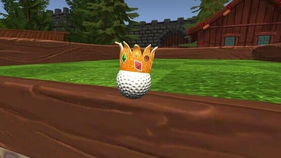 Golf With Your Friends: Summer Party Pack — screenshot 2