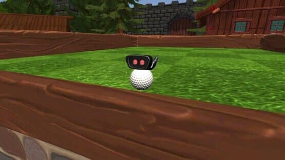 Golf With Your Friends: Racing Pack — screenshot 5